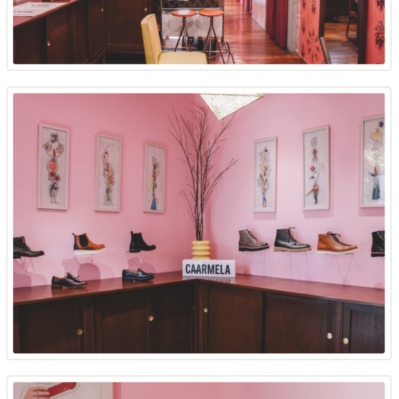 Genuine leather boots, handmaid in Mexico - Picture 12 of 14